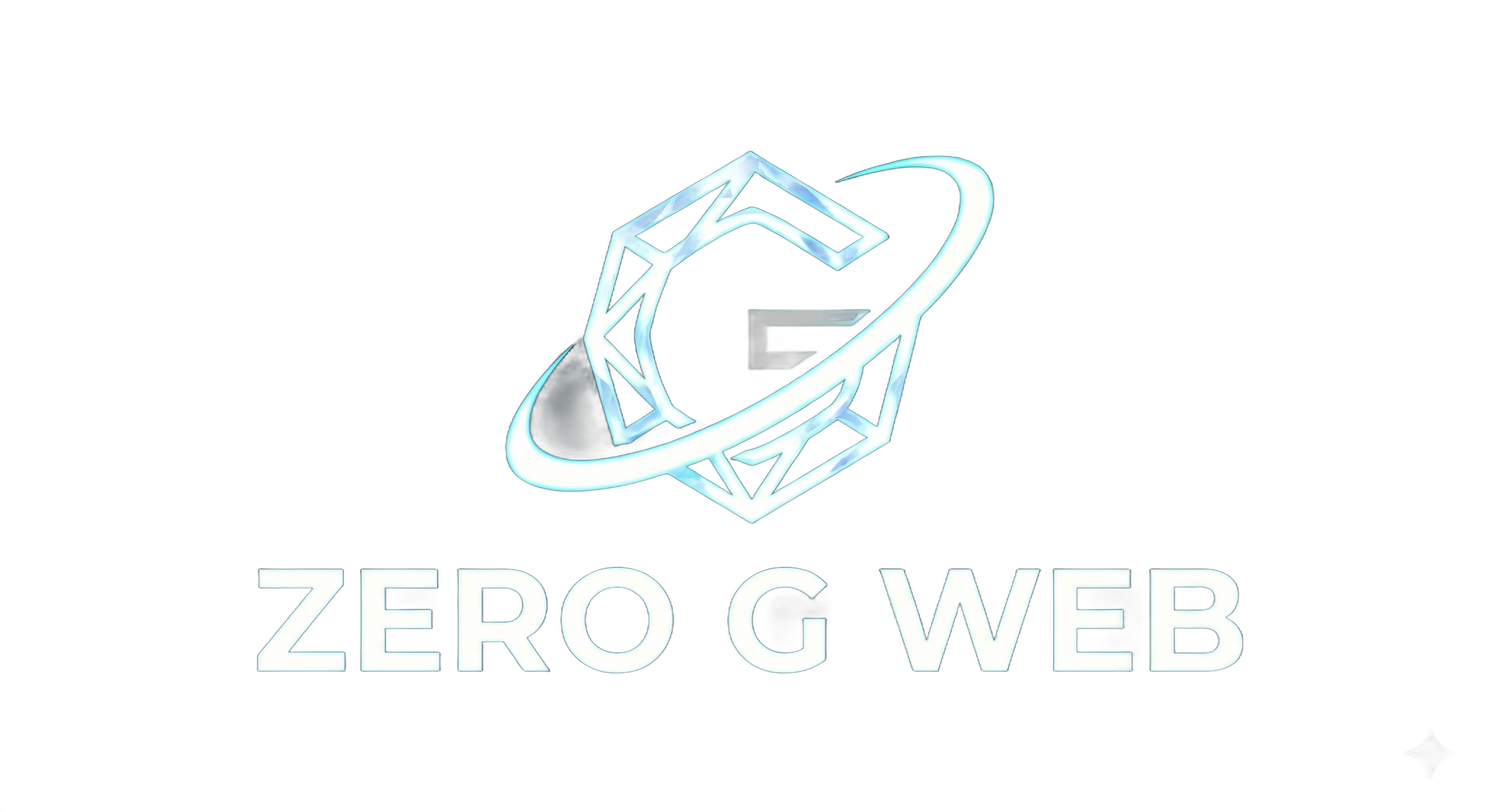 Zero G Web Logo